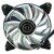 TT TT-12025 DC 12V 0.20A DC Brushless 12025 Axial Cooling Fan