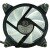 TT TT-12025 DC 12V 0.20A DC Brushless 12025 Axial Cooling Fan