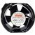 MECHATRONICS UF15KC12 BTH AC 115V 39/38WATT Thermal Protected Cooling Fan