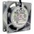 STYLEFAN UP80B20 AC 200V 7/6W Impedance Protected Axial Cooling Fan