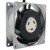 STYLEFAN UP80B20 AC 200V 7/6W Impedance Protected Axial Cooling Fan