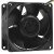 Nidec UltraFlo V80E24BS2A5-07 DC 24V 1.05A 2 / 3 / 4 Wires Axial Cooling Fan