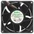 Nidec UltraFlo V80E24BS2A5-07 DC 24V 1.05A 2 / 3 / 4 Wires Axial Cooling Fan