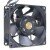 Nidec UltraFlo V92E12BS1C5-08 DC 12V 4.70A 4 Wires Axial Cooling Fan