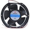 SOMAEAL XY17251B DC 24V 0.60A DC Brushless Waterproof Axial Cooling Fan