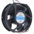 SOMAEAL XY17251B DC 24V 0.60A DC Brushless Waterproof Axial Cooling Fan