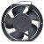 SOMAEAL XY17251B DC 24V 0.60A DC Brushless Waterproof Axial Cooling Fan