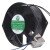 LiYing Fan YE17055B115HW AC 115V 48W / 46W Impedance Protected Axial Fan