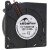 SNOWFAN YY12032H12B DC 12V 0.80A 2 Wires Blower Cooling Fan