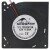 SNOWFAN YY12032H12B DC 12V 0.80A 2 Wires Blower Cooling Fan