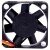 Sunon Maglev ME50101V1-000U-G99 DC 12V 1.32W 2 / 3 Wires Axial Fan