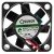Sunon Maglev ME50101V1-000U-G99 DC 12V 1.32W 2 / 3 Wires Axial Fan