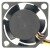 Sunon KD0501PFB3-8 DC 5V 0.3W 2 Wires / 3 Wires 2010 Axial Cooling Fan