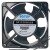 SOTOP SF1238HA1B 115V 0.13/0.11A 2 Wires Cooling Fan