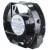 JAMICON JA1751H2B0N 200-240V 0.30A Thermal Protected Axial Fan