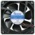 SEADA SA12038B24 24V 0.45A 2 Wires Axial Cooling Fan