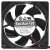 Sanyo Denki 9G1224H401 DC 24V 0.17A 2 Wires 12025 Axial Cooling Fan