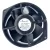 Royal Fan UT670D-TP 100V 43/40W 2 Wires Thermal Protected Cooling Fan
