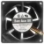 Sanyo 109P0824A2011 DC 24V 0.29A 3 Wires Axial Cooling Fan