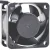 ADDA AD0405LS-D56 5V 0.20A DC Brushless 3 Wires Axial Cooling Fan