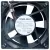 NMB-MAT 5015KL-05W-B39 DC 24V 0.74A 3 Wires Axial Cooling Fan
