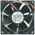 AVC DF0802512SEHN 12V 0.19A 2.28W 3 Wires DC Brushless Cooling Fan