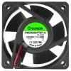 Sunon PMD4806PTB1-A 48V 4.30W 2 Wires Axial Cooling Fan