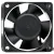 Sunon PMD4806PTB1-A 48V 4.30W 2 Wires Axial Cooling Fan
