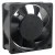 ADDA AD0612HB-A73GL 12V 0.23A 3 Wires Axial DC Brushless Cooling Fan