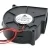 Delta BFB0724EH 24V 0.53A 2 Wires Blower DC Brushless Cooling Fan