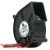Delta BFB0724EH 24V 0.53A 2 Wires Blower DC Brushless Cooling Fan