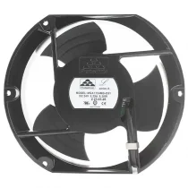 Protechnic MGA1724MB-O51 DC 24V 0.39A 9.36W 2 Wires Cooling Fan