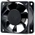 ADDA AD0605LB-A71GL 5V 0.15A DC Brushless 2 Wires Axial Cooling Fan