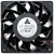 Delta FFB1224VHE 24V 0.84A DC Brushless 2 Wires Axial Cooling Fan