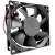 ADDA AD08024UB257004 24V 0.16A DC Brushless 2 Wires Axial Cooling Fan