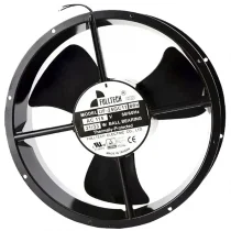 FULLTECH UF-25GC11 BWH 115V 31/33W Ball Bearing Thermally Protected Cooling Fan