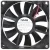 NMB 08015SS-12P-BA DC 12V 0.36A 2 Wires Axial Cooling Fan