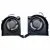 CPU & GPU Fan for Lenovo Legion Y9000K R9000K 2022 Legion7 16IAX7 ARHA7
