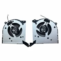 CPU & GPU Fan for Lenovo Legion Y9000K R9000K 2022 Legion7 16IAX7 ARHA7