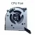 CPU & GPU Fan for Lenovo Legion Y9000K R9000K 2022 Legion7 16IAX7 ARHA7