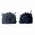 CPU & GPU Fan for Dell Pro 14 Premium PA14250 EG50040S1-C013-S9A EG50040S1-C014-S9A
