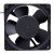 ADDA AD1212HB-F51 DC 12V 0.50A 12038 Axial Brushless Cooling Fan
