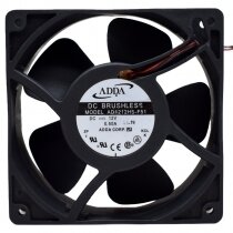 ADDA AD1212HB-F51 DC 12V 0.50A 12038 Axial Brushless Cooling Fan