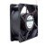 ADDA AD1212HB-F51 DC 12V 0.50A 12038 Axial Brushless Cooling Fan