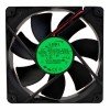 ADDA AD1212DX-A70GL DC 12V 0.13A 2 Wires Axial Cooling Fan
