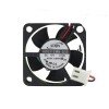 ADDA AD0312MB-G50 DC 12V 0.12A 2 Wires Axial Cooling Fan