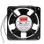 Dayton 105 CFM AC AXIAL FAN 4WT47 115V 0.18/0.21A 18/20W 2 Wires Cooling Fan