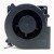 FONSONING FSY12032B24H DC 24V 0.50A 2 Wires Blower Cooling Fan