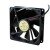 Yate Loon D90BH-12 344-6953 DC 24V 0.27A 2 Wires / 3 Wires / 4 Wires Axial Cooling Fan for SUN U10 ULTRA10