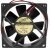 ADDA AD0812UB-A71GL DC 12V 0.45A 2 Wires Axial Cooling Fan